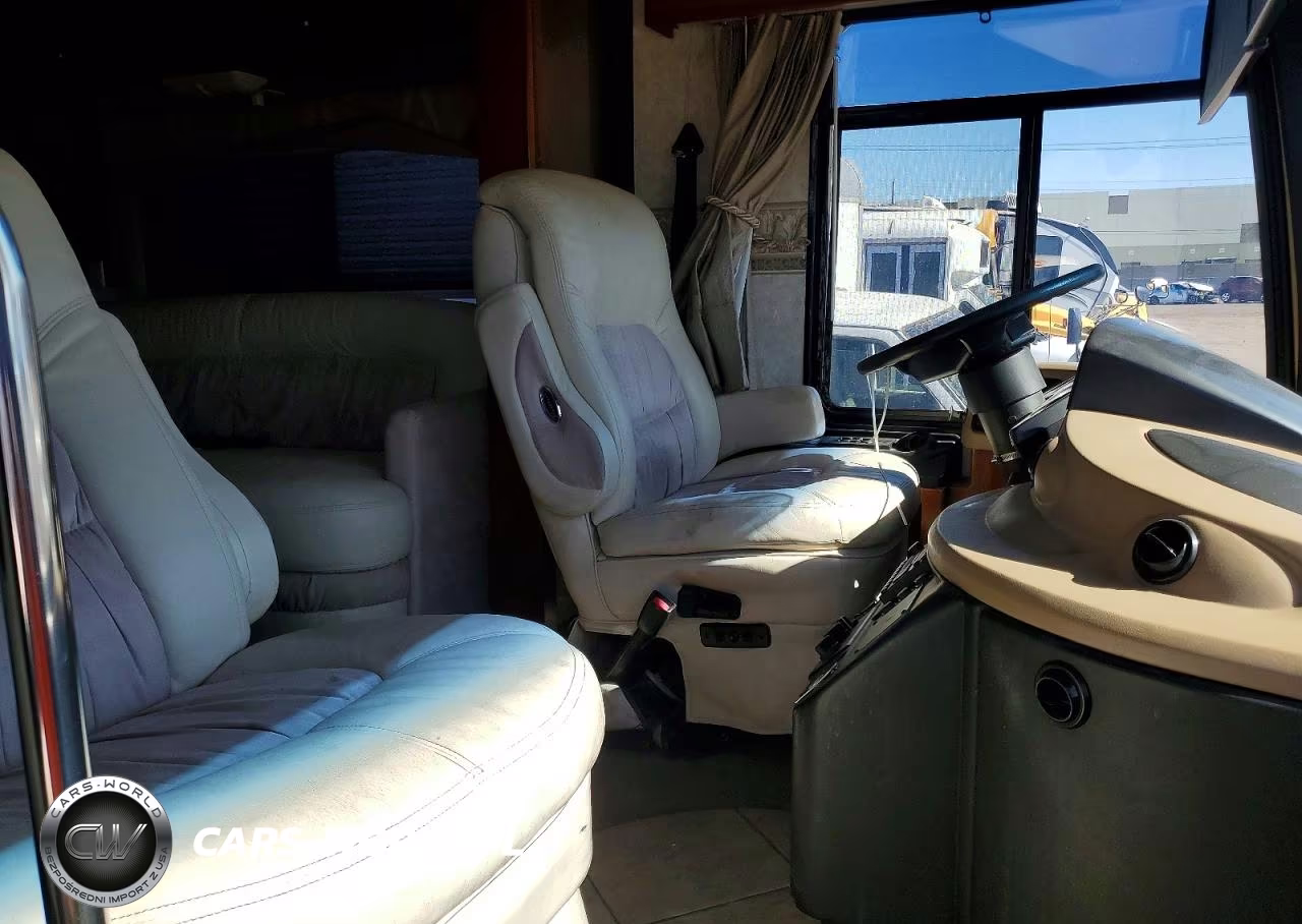 2005 Fleetwood Rv VIN:4UZAAHDC75CN82023 - 5