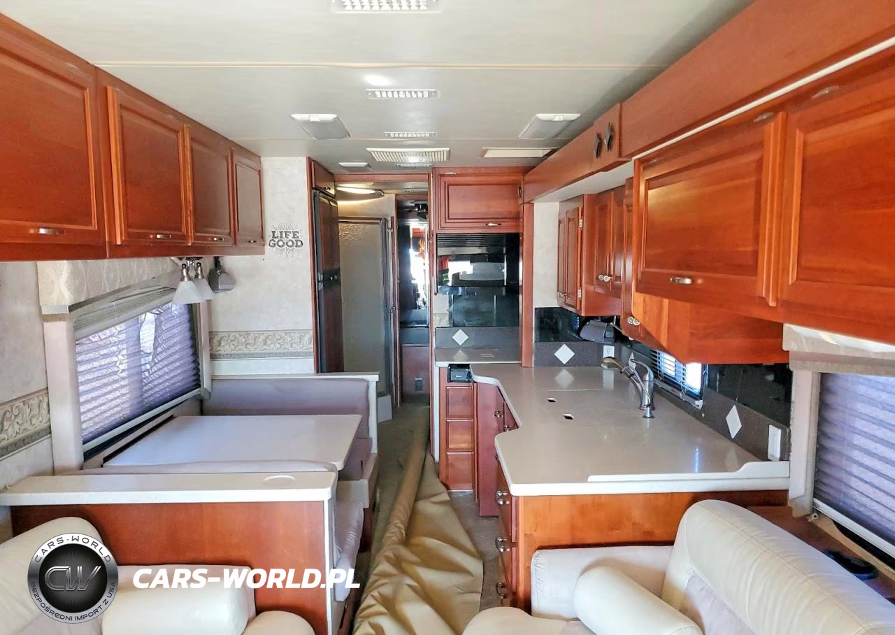 2005 Fleetwood Rv VIN:4UZAAHDC75CN82023 - 6