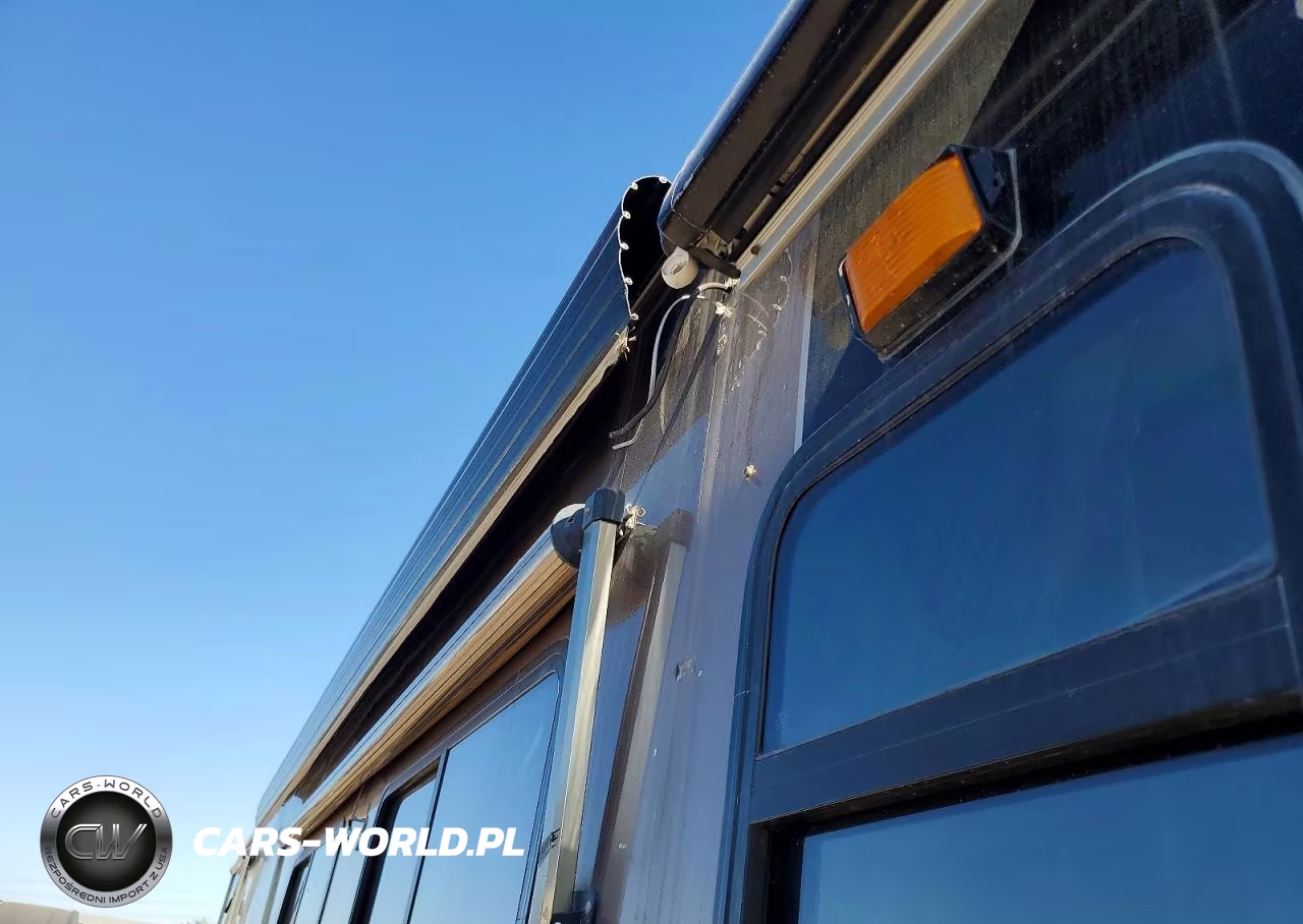 2005 Fleetwood Rv VIN:4UZAAHDC75CN82023 - 9