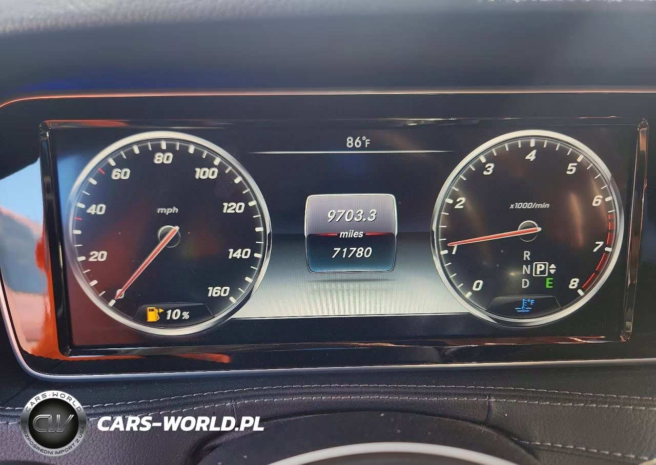 2015 Mercedes-Benz S 550 4Matic VIN:WDDUG8FB0FA128199 - 9