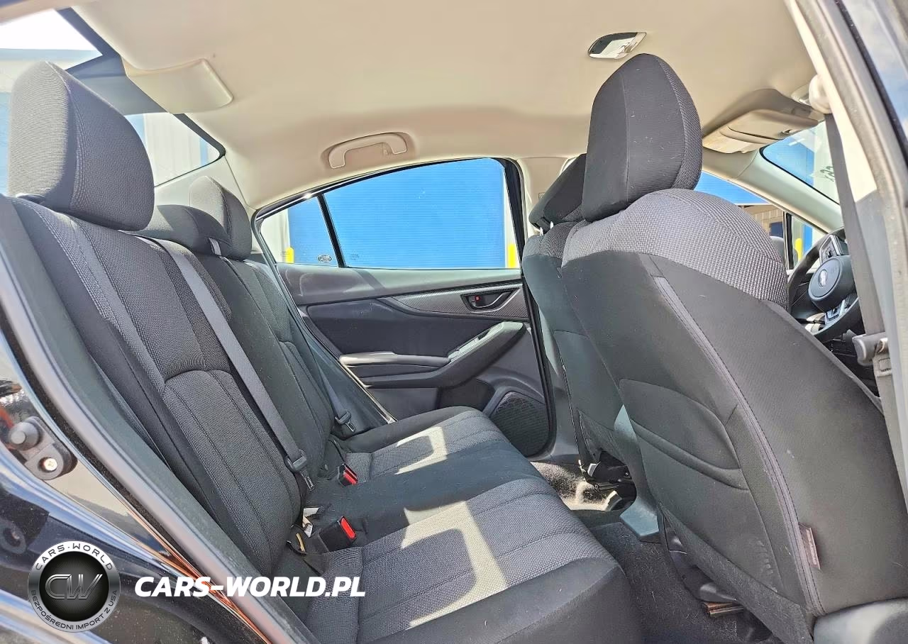2019 Subaru Impreza VIN:4S3GKAA60K3620981 - 10