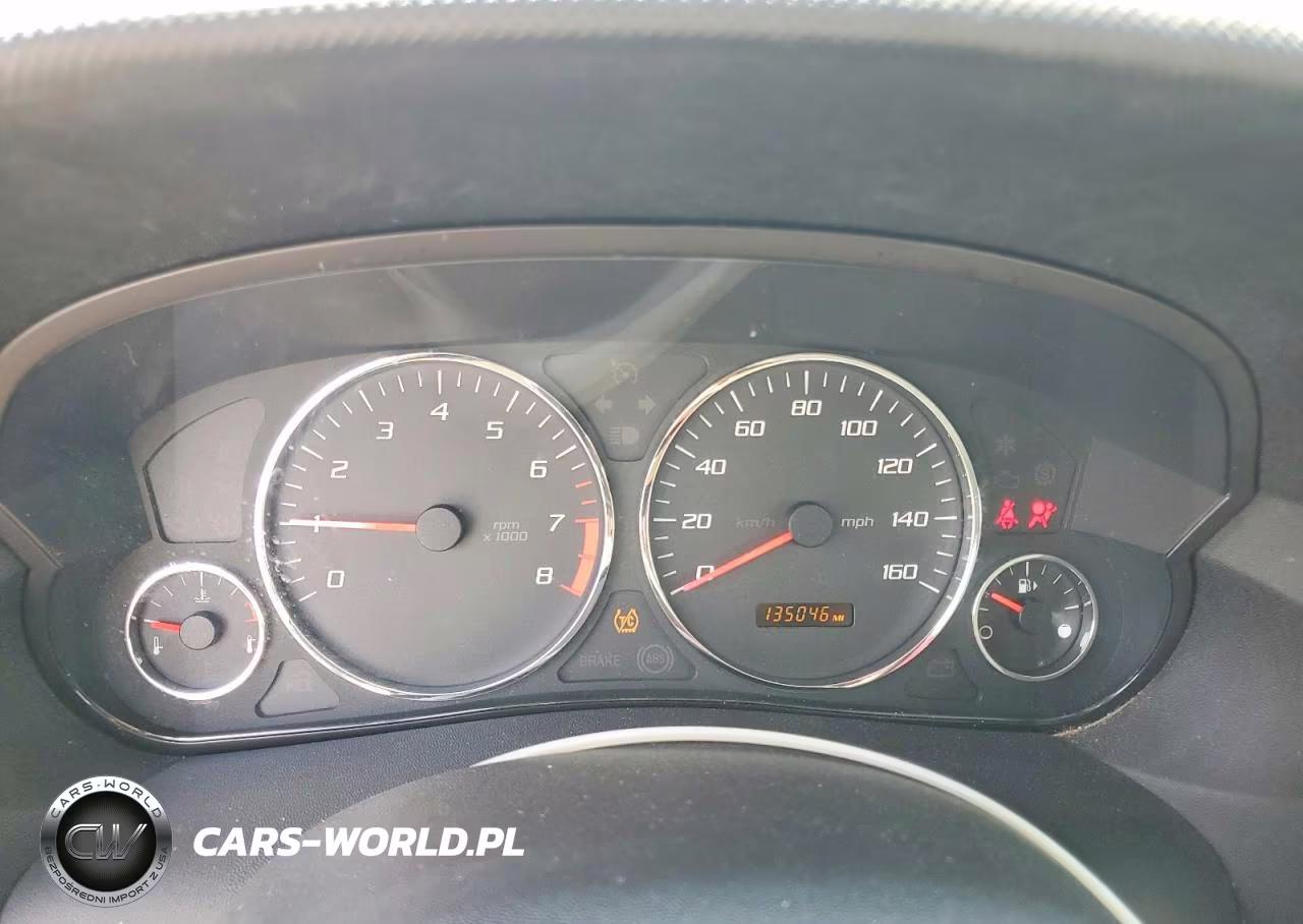 2007 Cadillac Cts VIN:1G6DM57T170168908 - 9