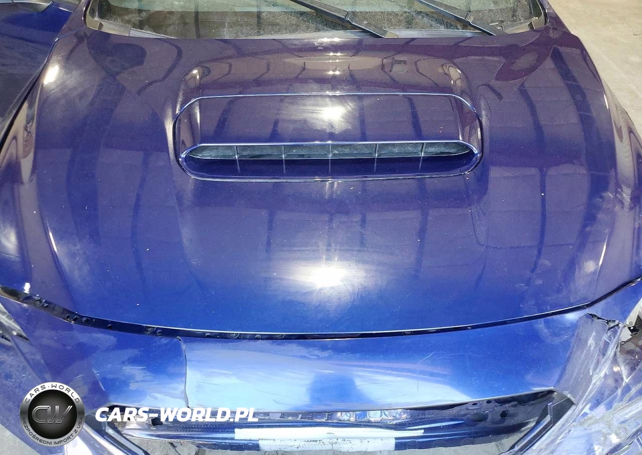 2022 Subaru Wrx Premium VIN:JF1VBAF65N9032789 - 11