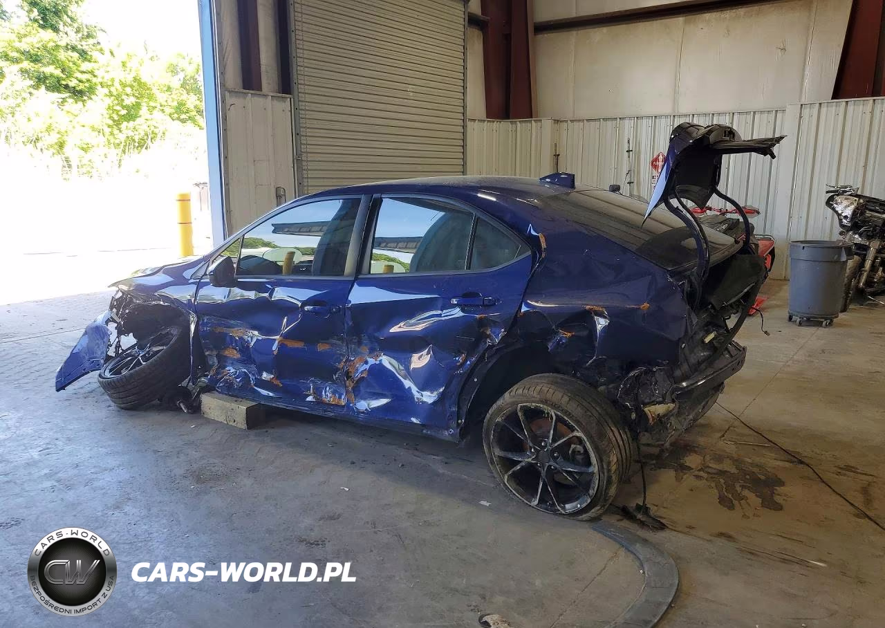2022 Subaru Wrx Premium VIN:JF1VBAF65N9032789 - 2