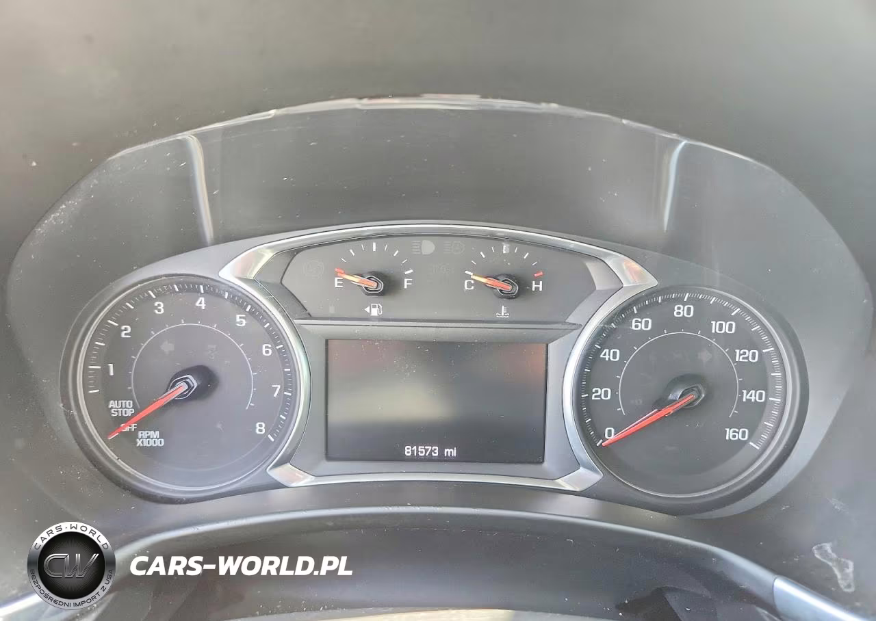 2021 Chevrolet Equinox Lt VIN:3GNAXKEV7MS144148 - 9