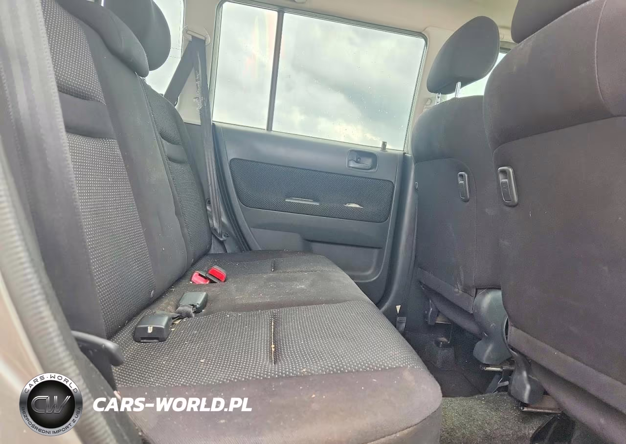 2005 Toyota Scion Xb VIN:JTLKT334150207900 - 11