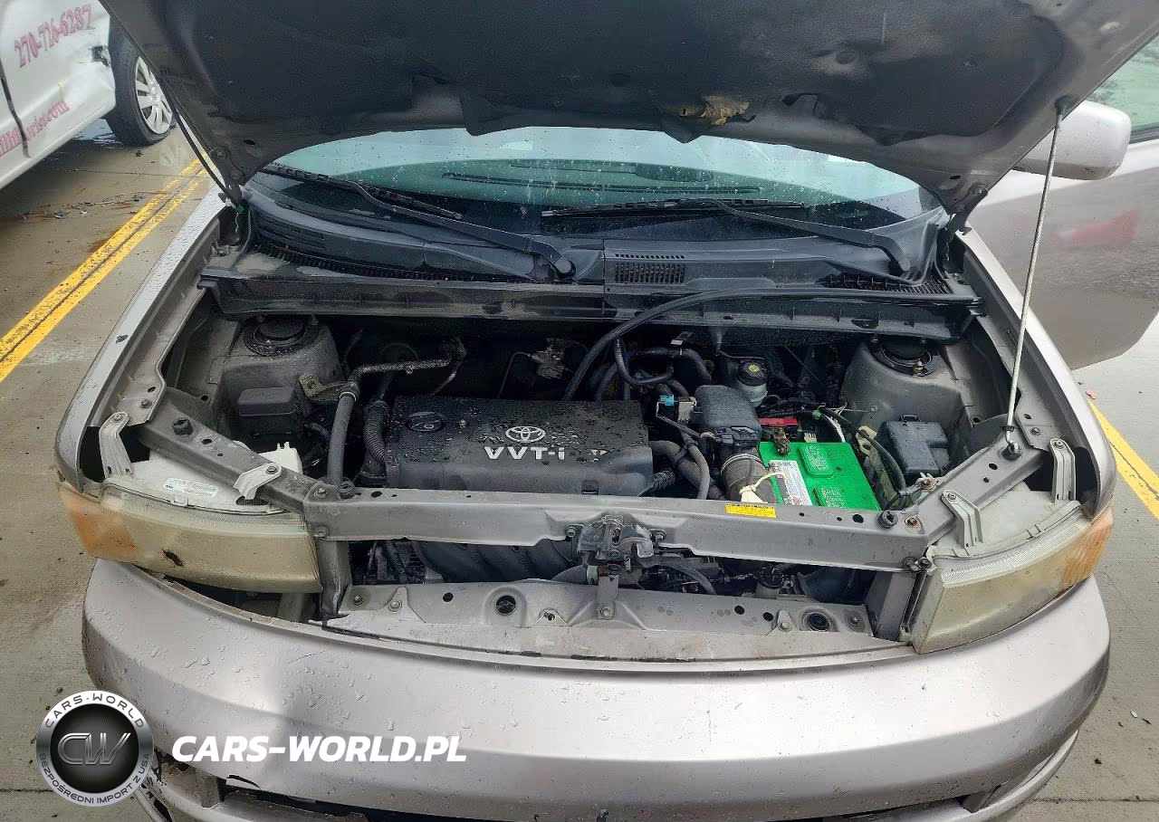 2005 Toyota Scion Xb VIN:JTLKT334150207900 - 12