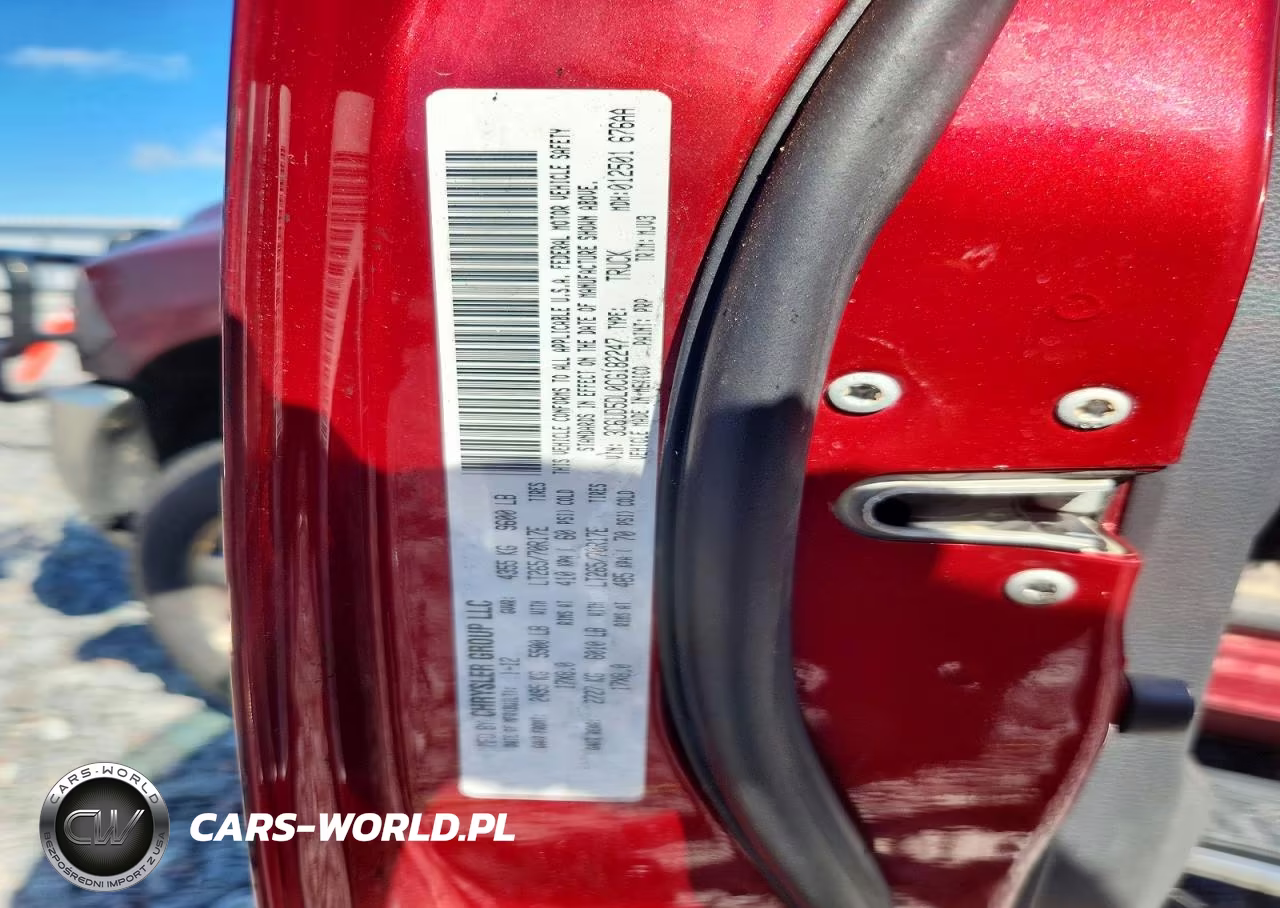 2012 Dodge Ram 2500 Slt VIN:3C6UD5DL0CG182247 - 12