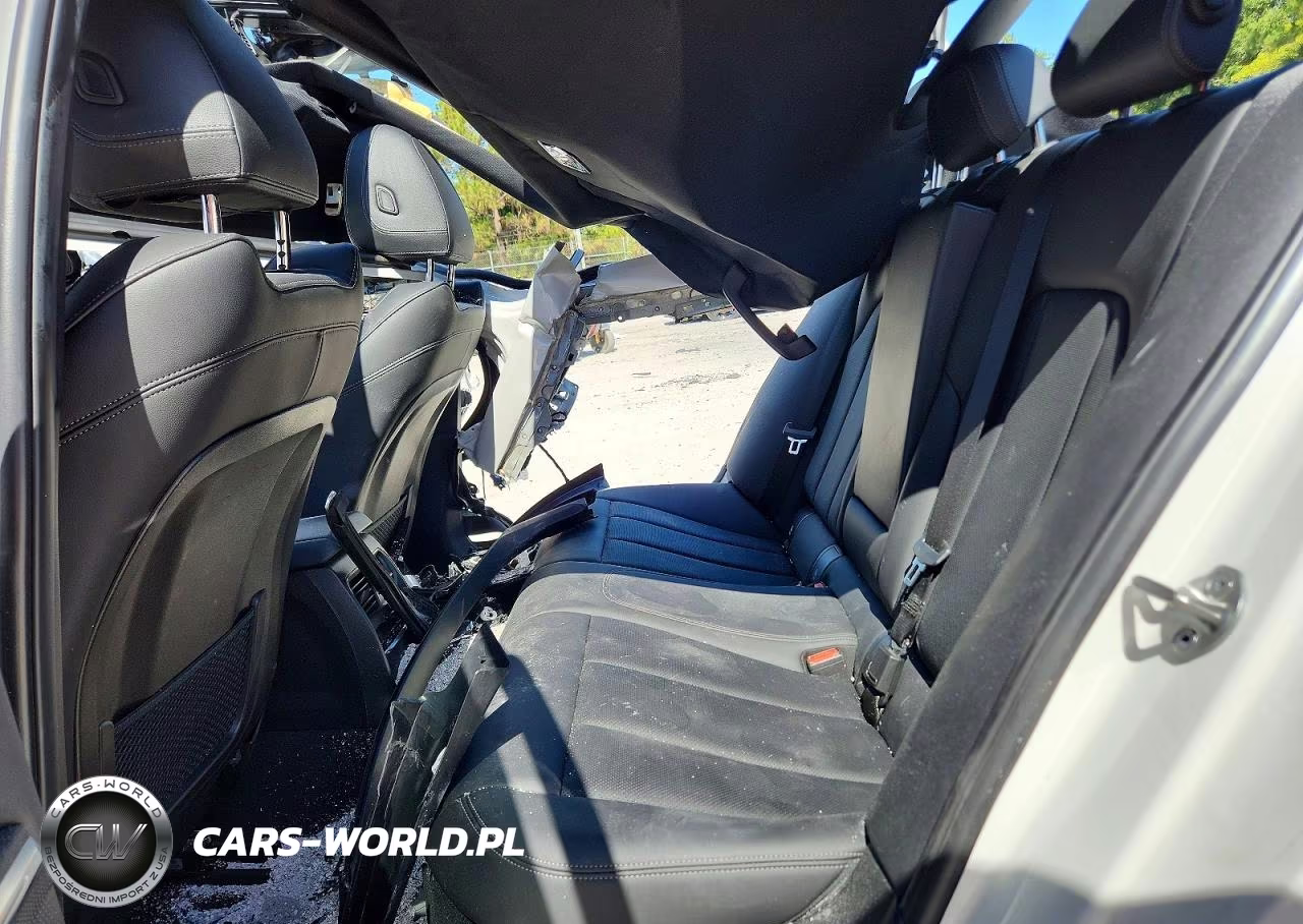 2022 BMW 330I VIN:3MW5R1J00N8C50929 - 10