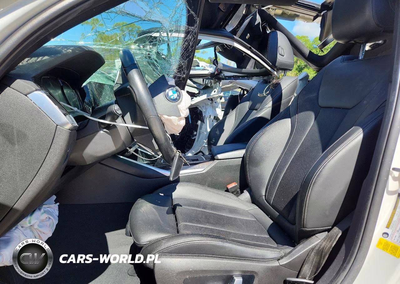 2022 BMW 330I VIN:3MW5R1J00N8C50929 - 7