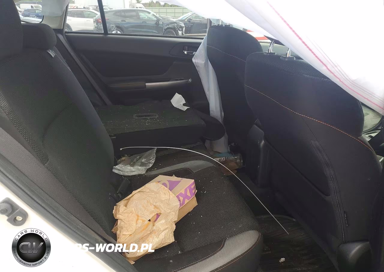 2016 Subaru Crosstrek Premium VIN:JF2GPABC3GH200259 - 11