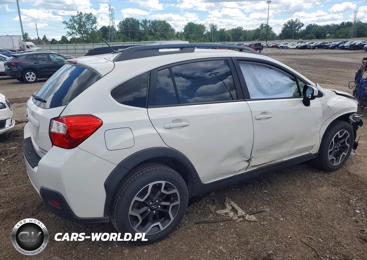 2016 Subaru Crosstrek Premium VIN:JF2GPABC3GH200259 - 3