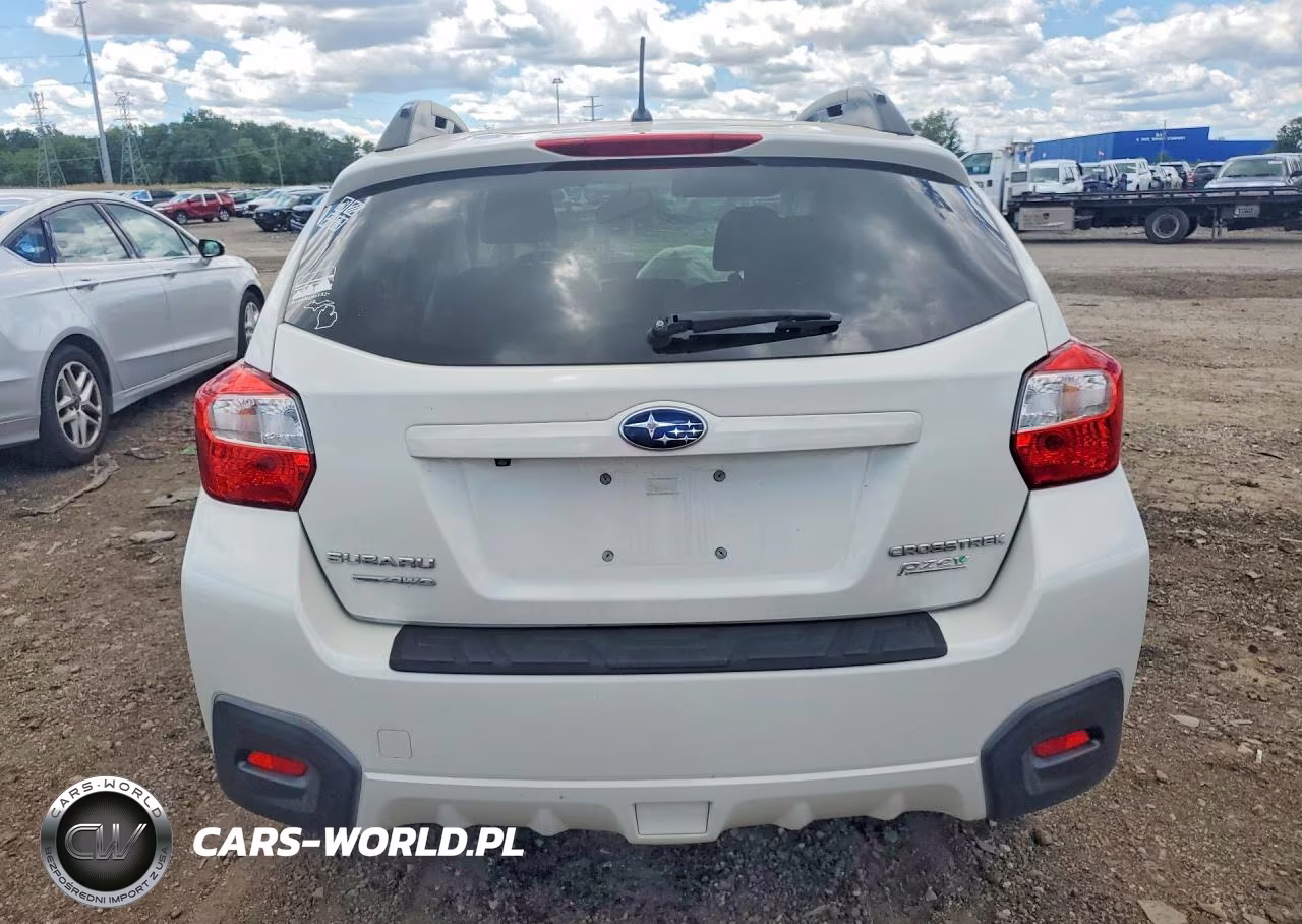 2016 Subaru Crosstrek Premium VIN:JF2GPABC3GH200259 - 6