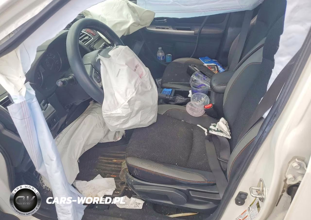 2016 Subaru Crosstrek Premium VIN:JF2GPABC3GH200259 - 7