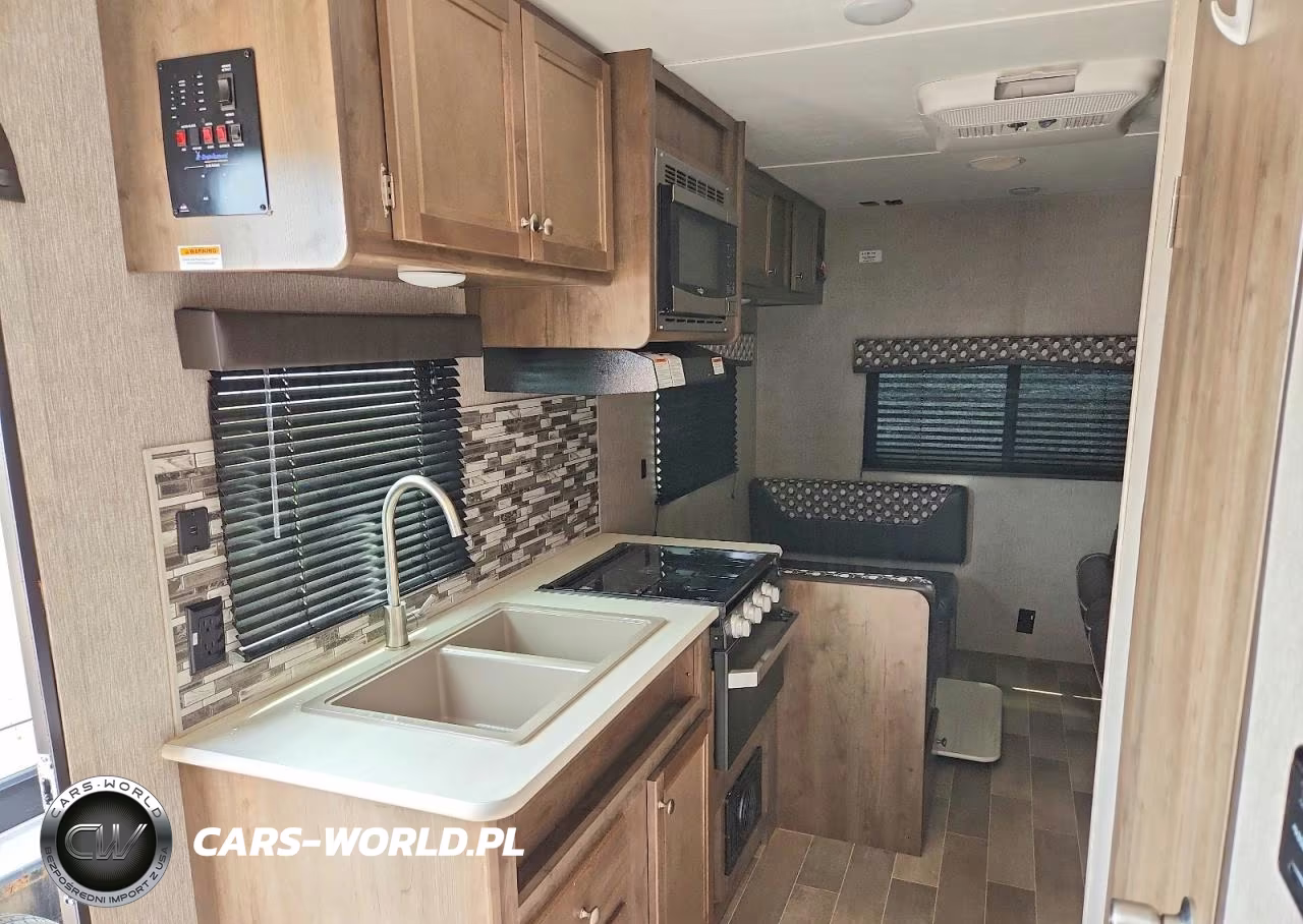 2019 Coleman Trailers VIN:4YDT20225KH939488 - 6