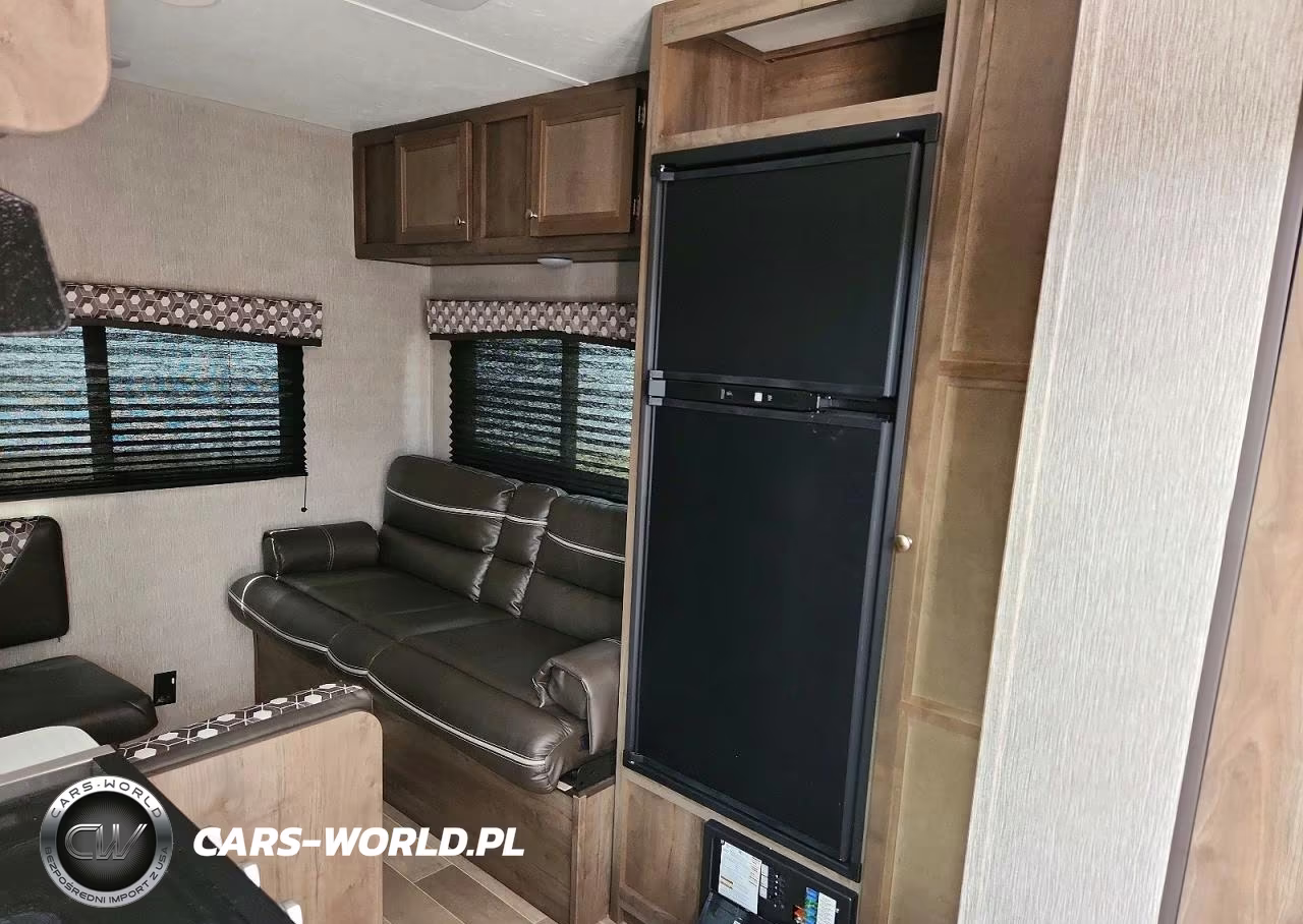 2019 Coleman Trailers VIN:4YDT20225KH939488 - 8