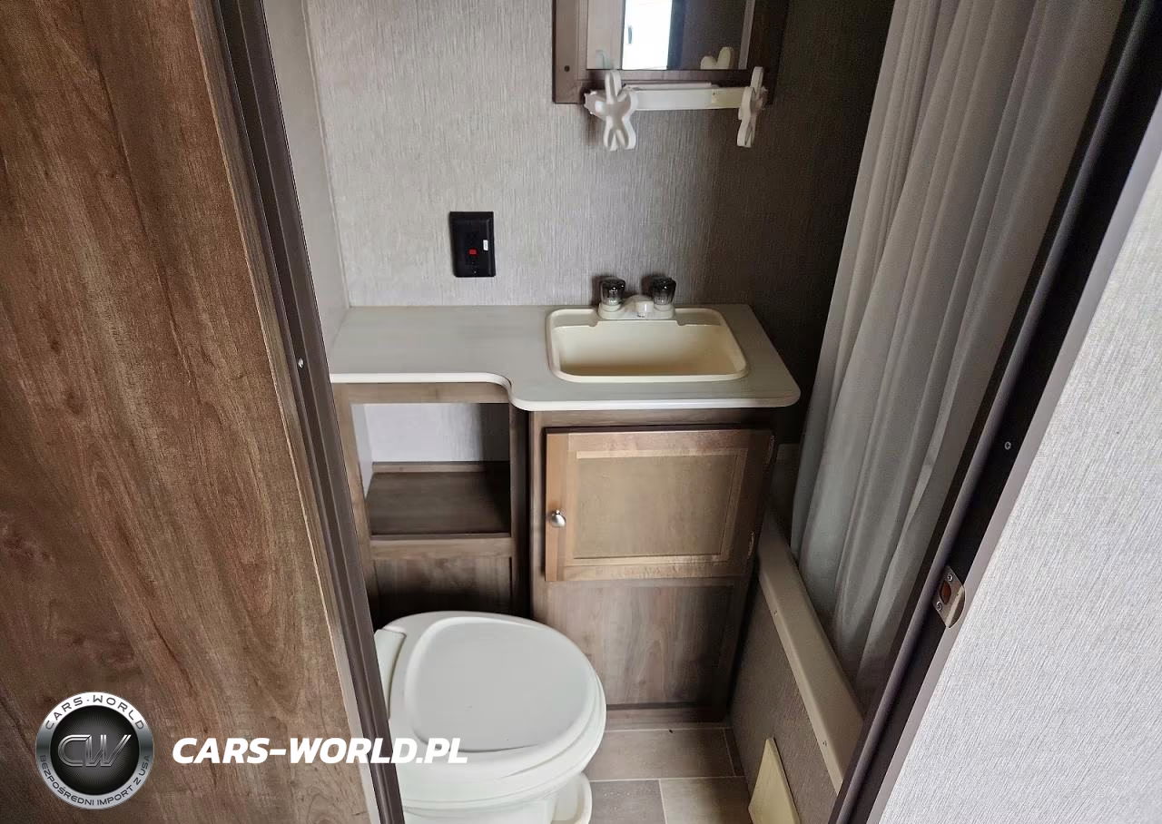 2019 Coleman Trailers VIN:4YDT20225KH939488 - 9