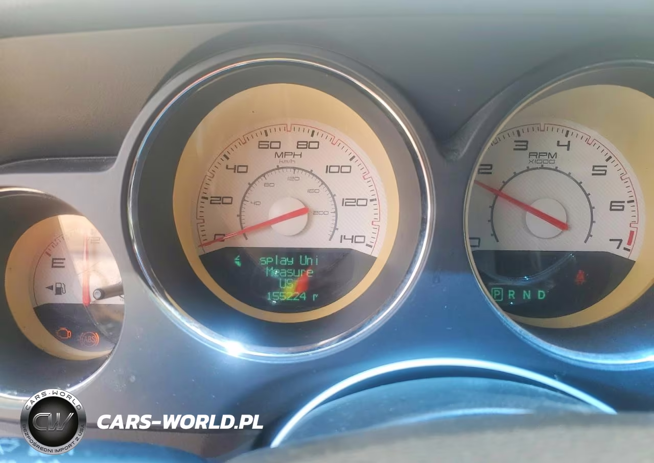 2014 Dodge Challenger Sxt VIN:2C3CDYAG1EH127097 - 9