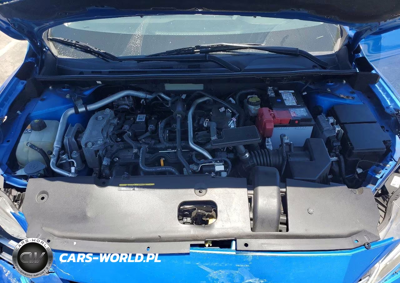2021 Nissan Sentra Sv VIN:3N1AB8CV8MY301165 - 11