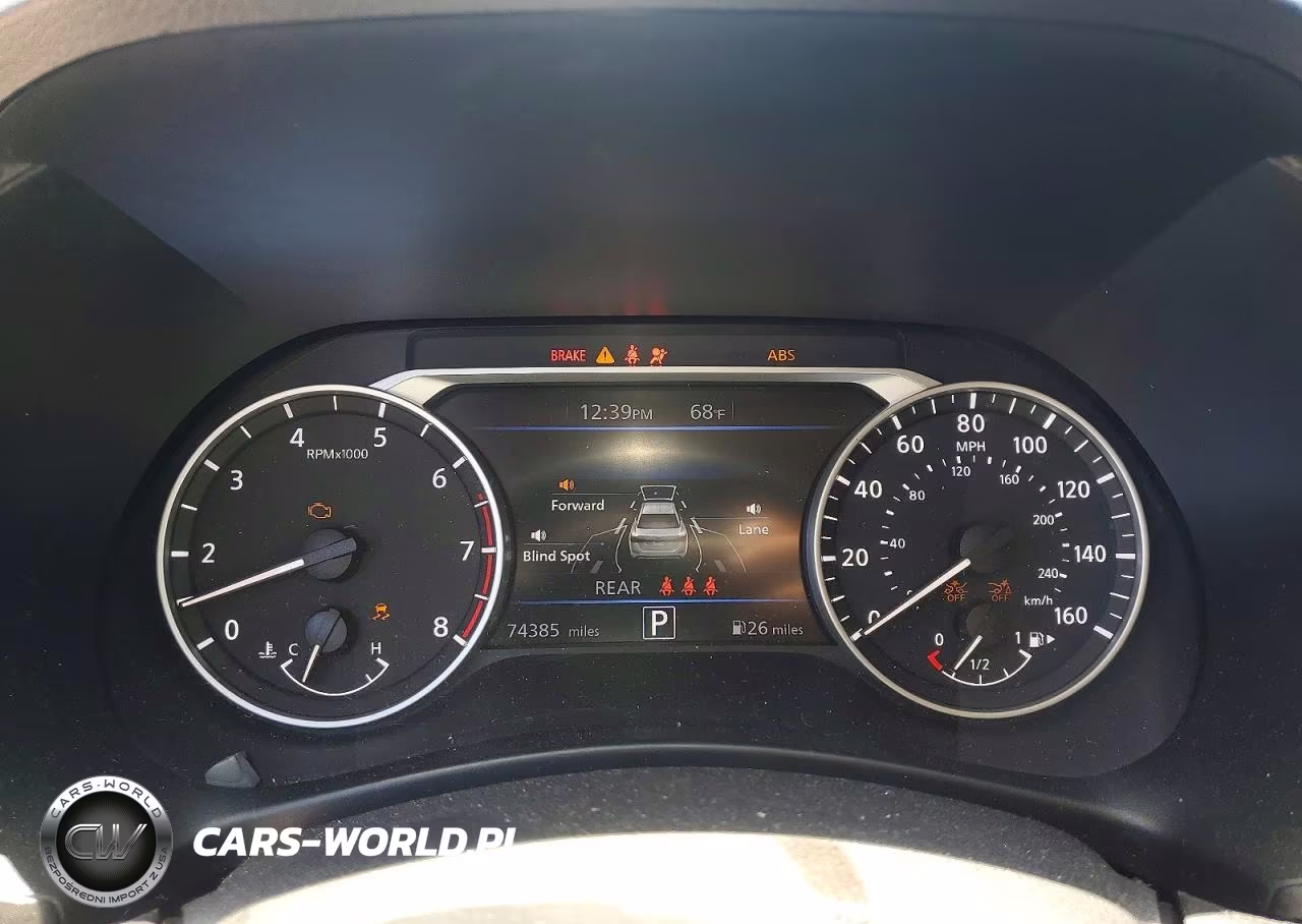 2021 Nissan Sentra Sv VIN:3N1AB8CV8MY301165 - 9