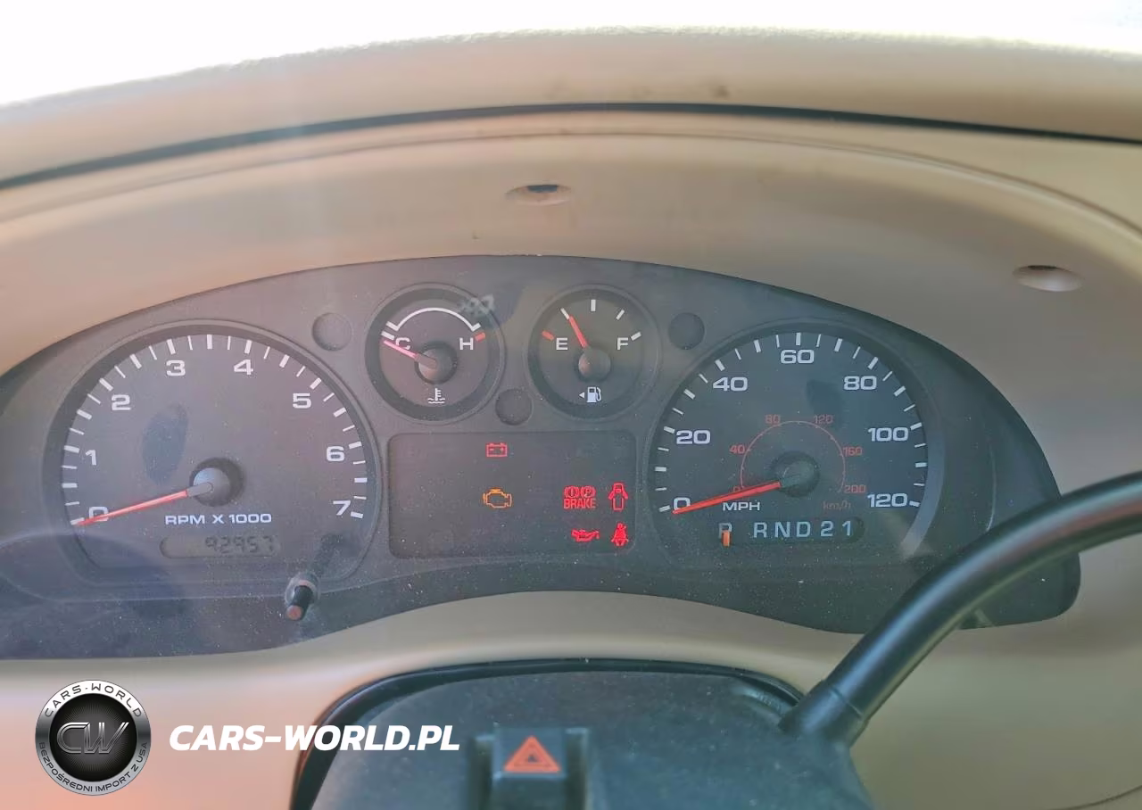 2005 Ford Ranger VIN:1FTYR10D75PA11125 - 9
