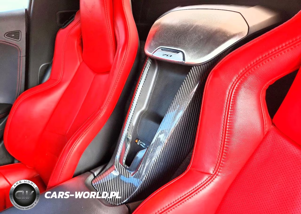 2023 Chevrolet Corvette Stingray 2Lt VIN:1G1YB3D46P5112853 - 10