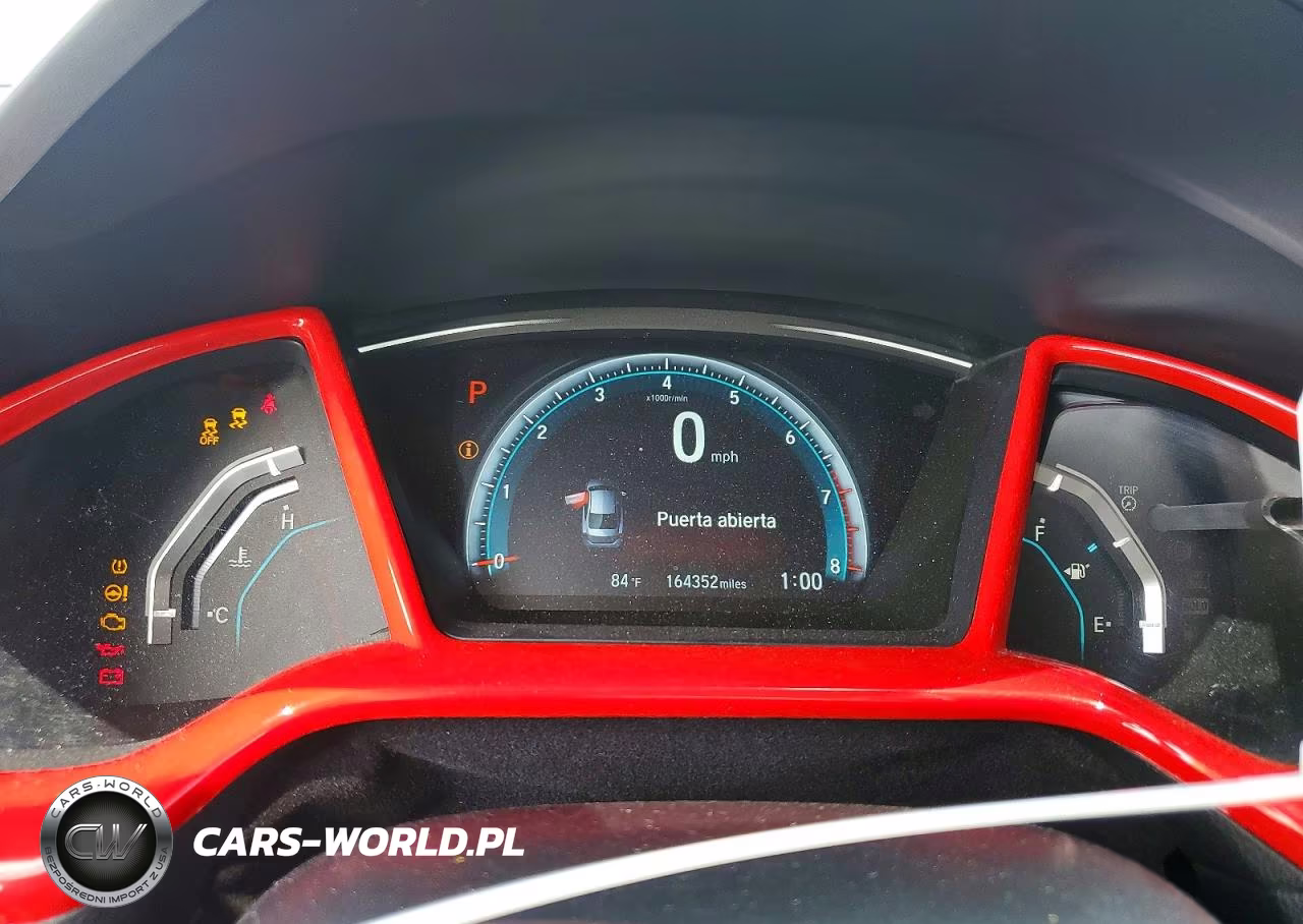 2016 Honda Civic Ex VIN:2HGFC2F7XGH571651 - 9
