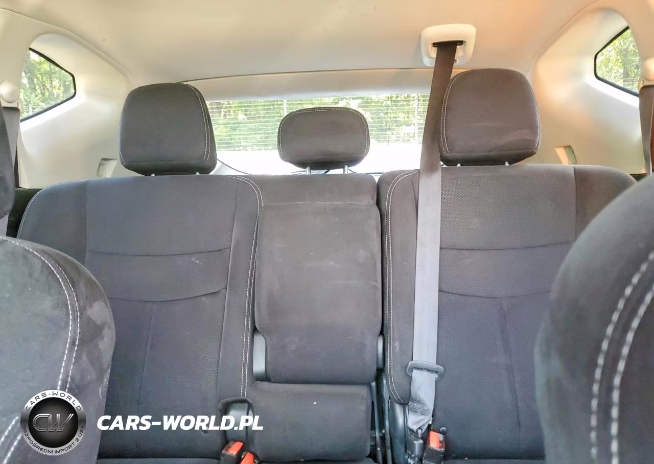 2018 Nissan Murano S VIN:5N1AZ2MG1JN198939 - 10