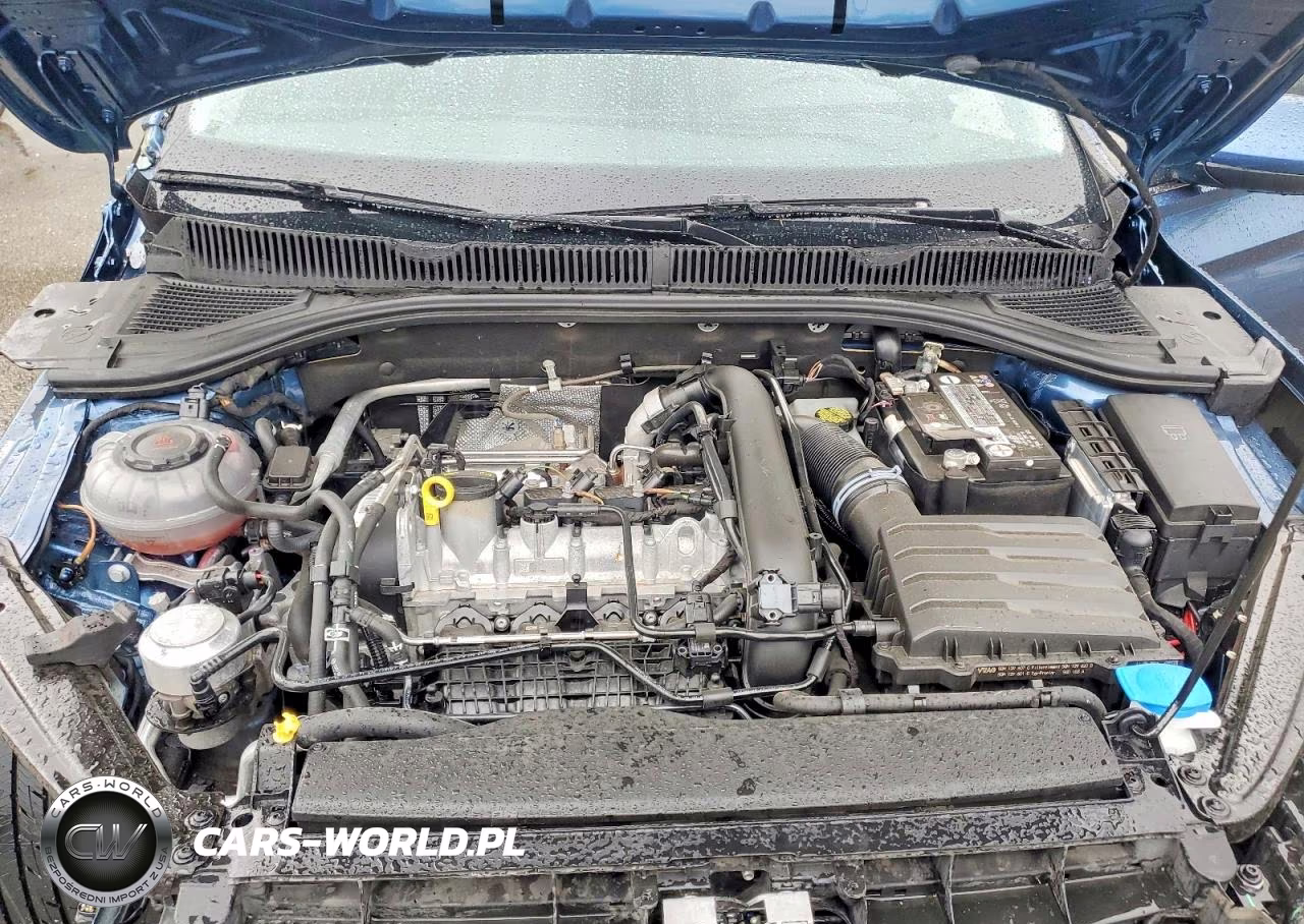 2021 Volkswagen Jetta Sel VIN:3VWE57BU7MM084625 - 11