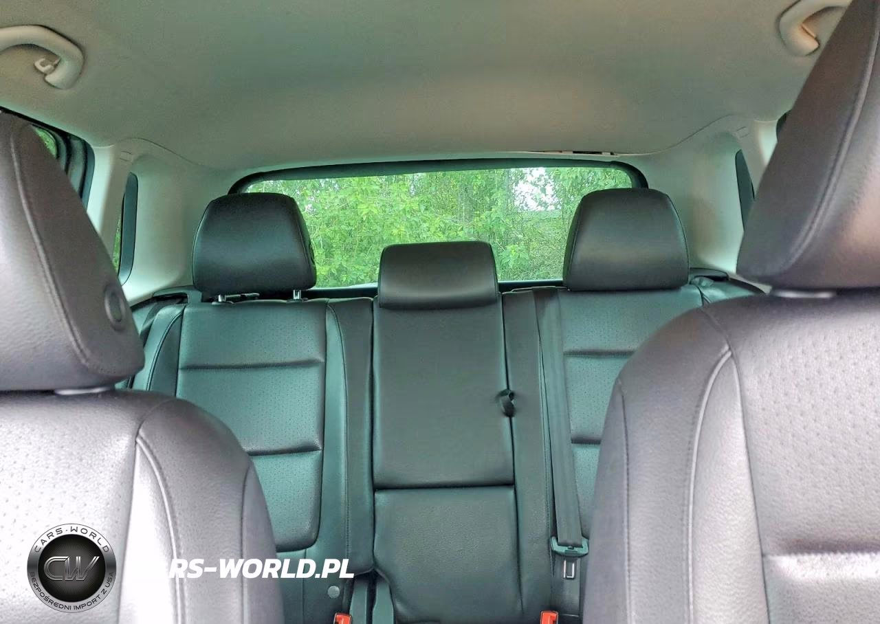 2012 VOLKSWAGEN TIGUAN S VIN:WVGAV7AX7CW078203 - 10