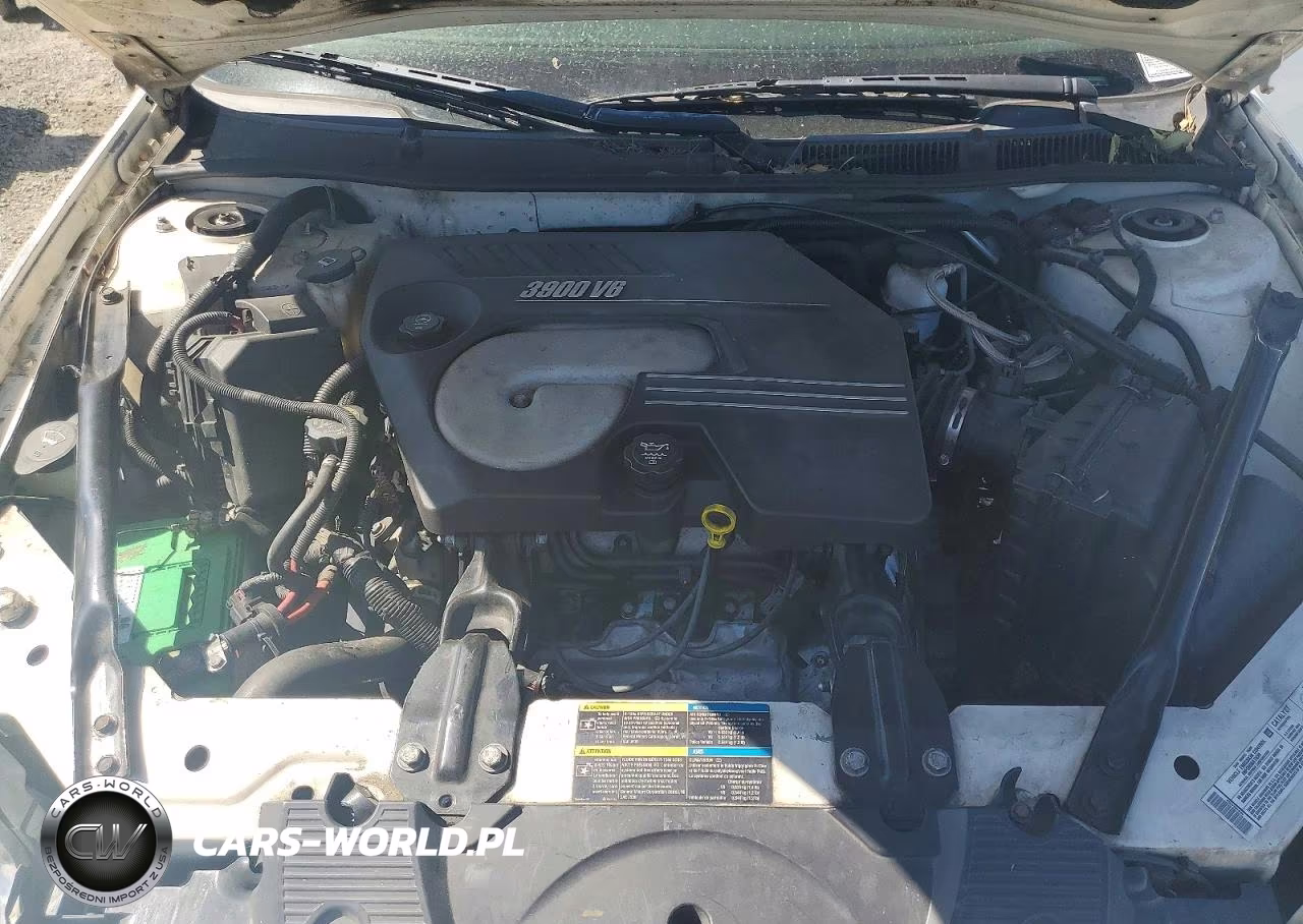 2006 Chevrolet Impala Lt VIN:2G1WC581169406422 - 11