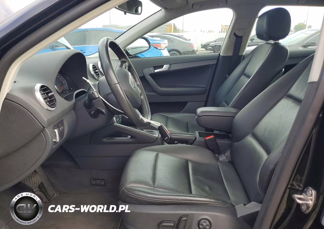 2012 Audi A3 Premium VIN:WAUBFAFM7CA009541 - 14