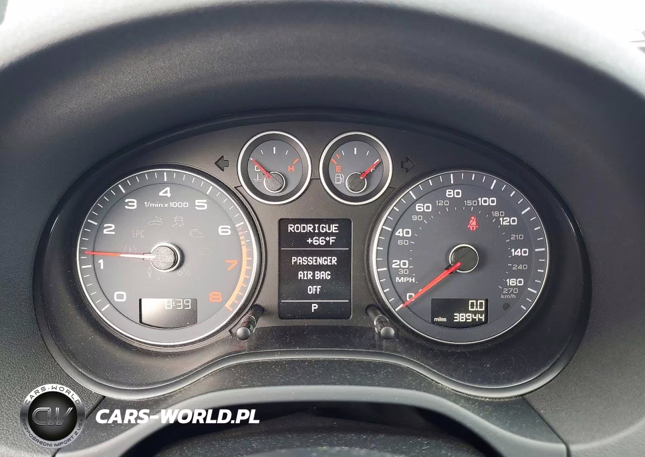 2012 Audi A3 Premium VIN:WAUBFAFM7CA009541 - 18