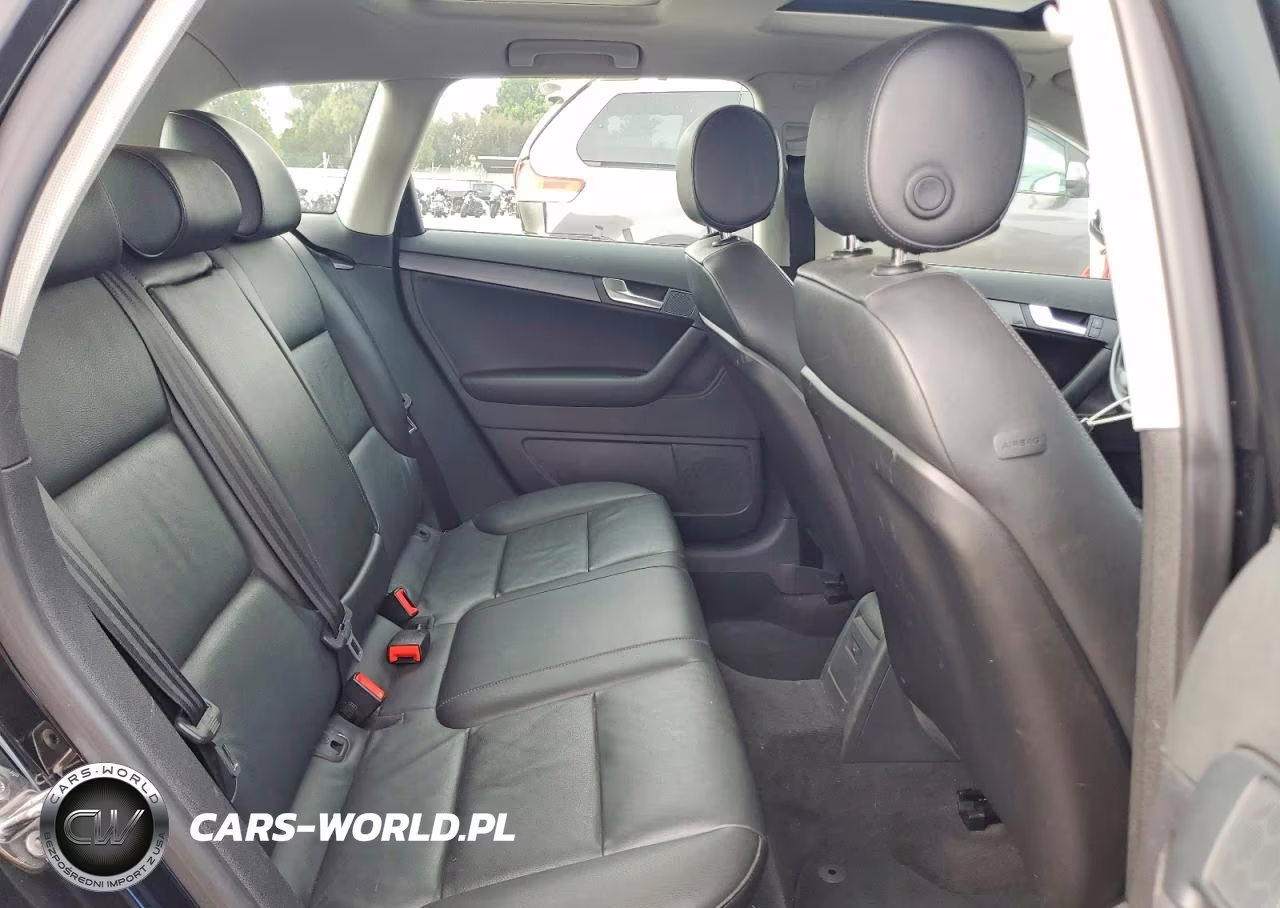 2012 Audi A3 Premium VIN:WAUBFAFM7CA009541 - 19