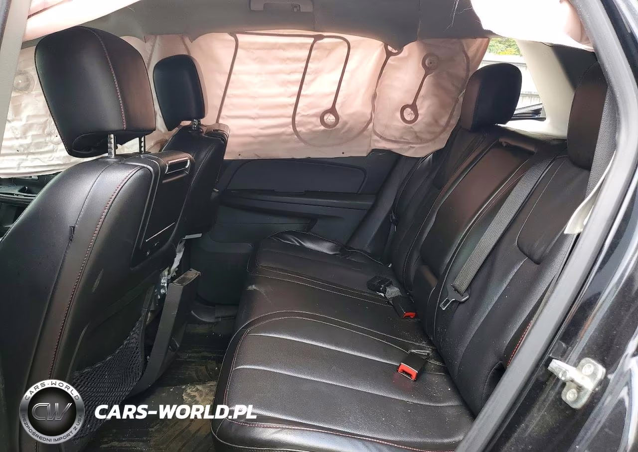 2012 GMC Terrain Slt VIN:2GKFLWE59C6281854 - 11