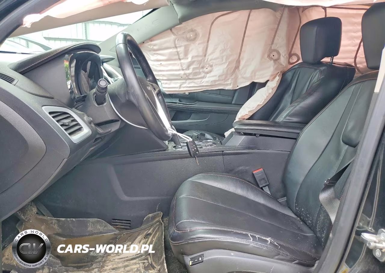 2012 GMC Terrain Slt VIN:2GKFLWE59C6281854 - 7