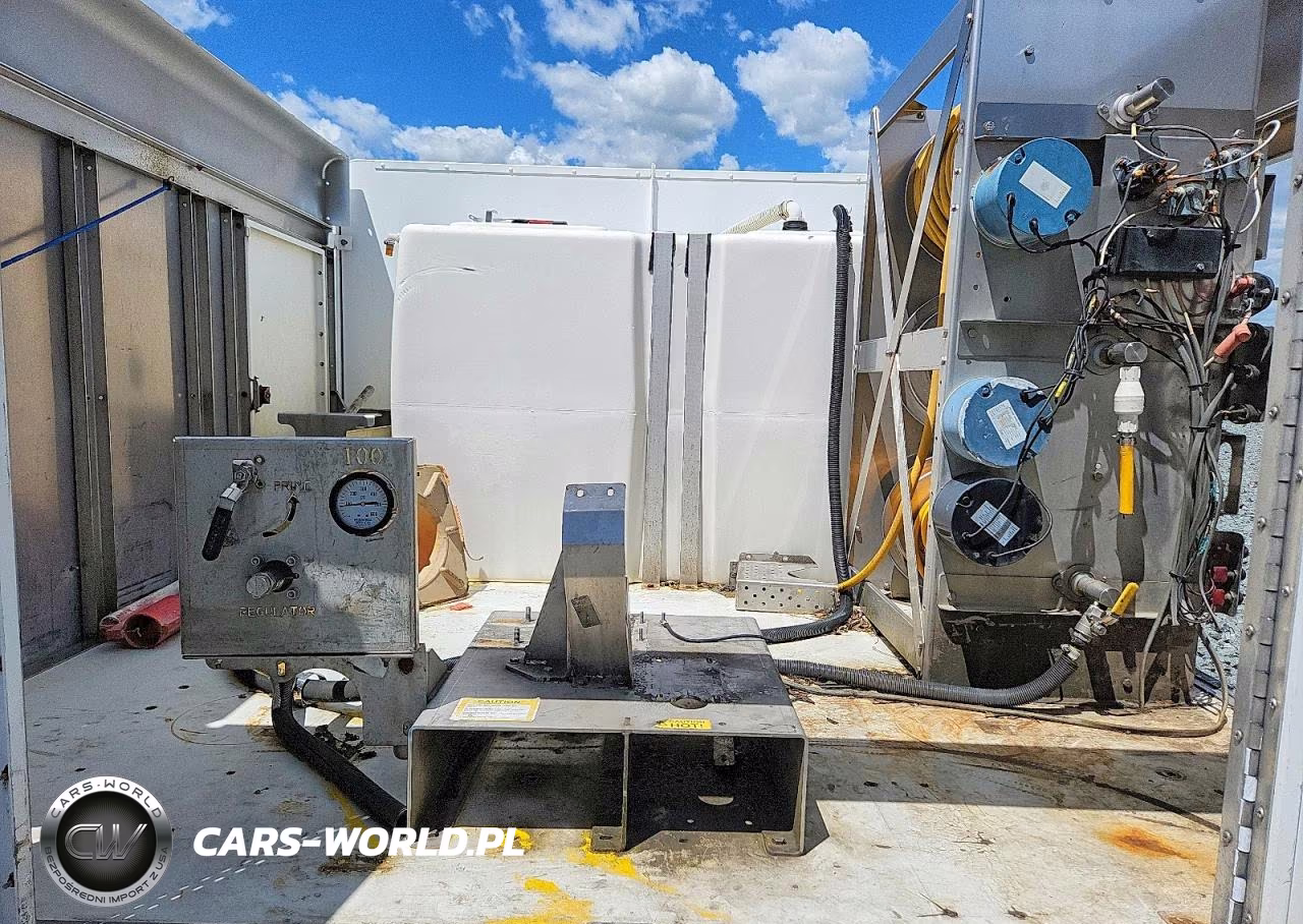 2014 Isuzu Npr Hd VIN:54DC4W1B0ES804441 - 10