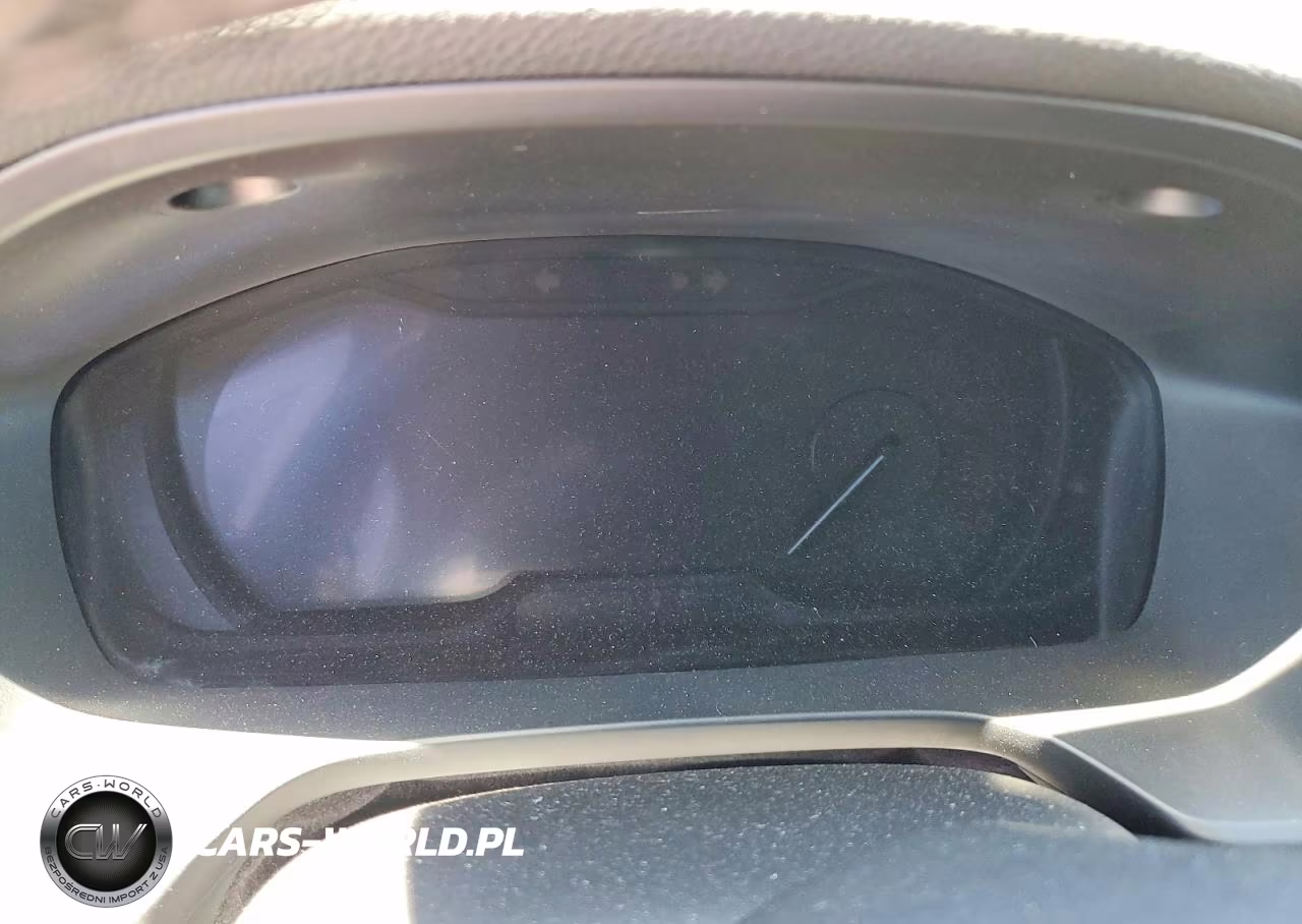 2020 Honda Insight Touring VIN:19XZE4F9XLE001805 - 9