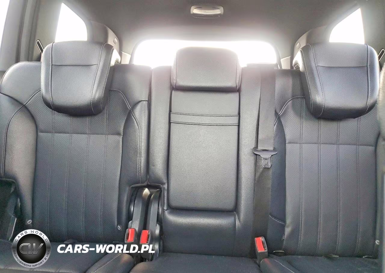2018 Mercedes-Benz Gls 450 4Matic VIN:4JGDF6EE6JB030421 - 10