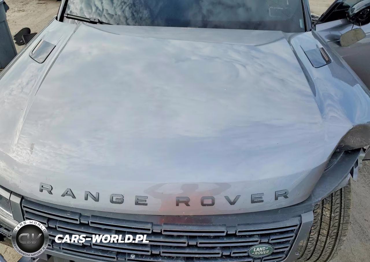 2025 Land Rover Range Rover Sport Dynamic Se VIN:SAL1L9E45SA426977 - 12