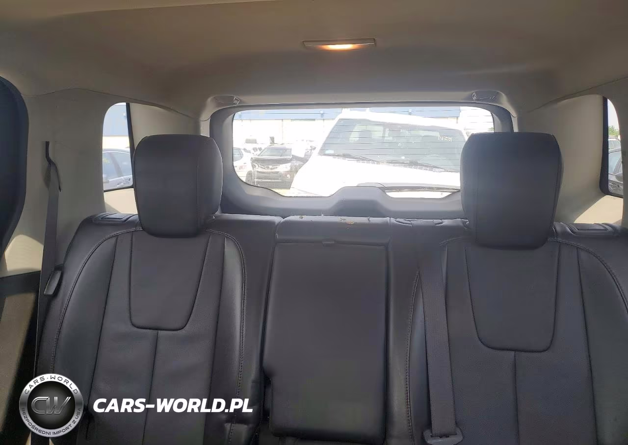 2015 GMC Terrain Slt VIN:2GKFLYE3XF6315024 - 10