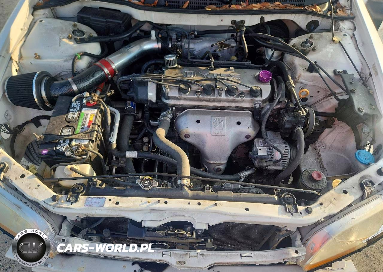 1999 Honda Accord Lx VIN:JHMCG5648XC004174 - 11