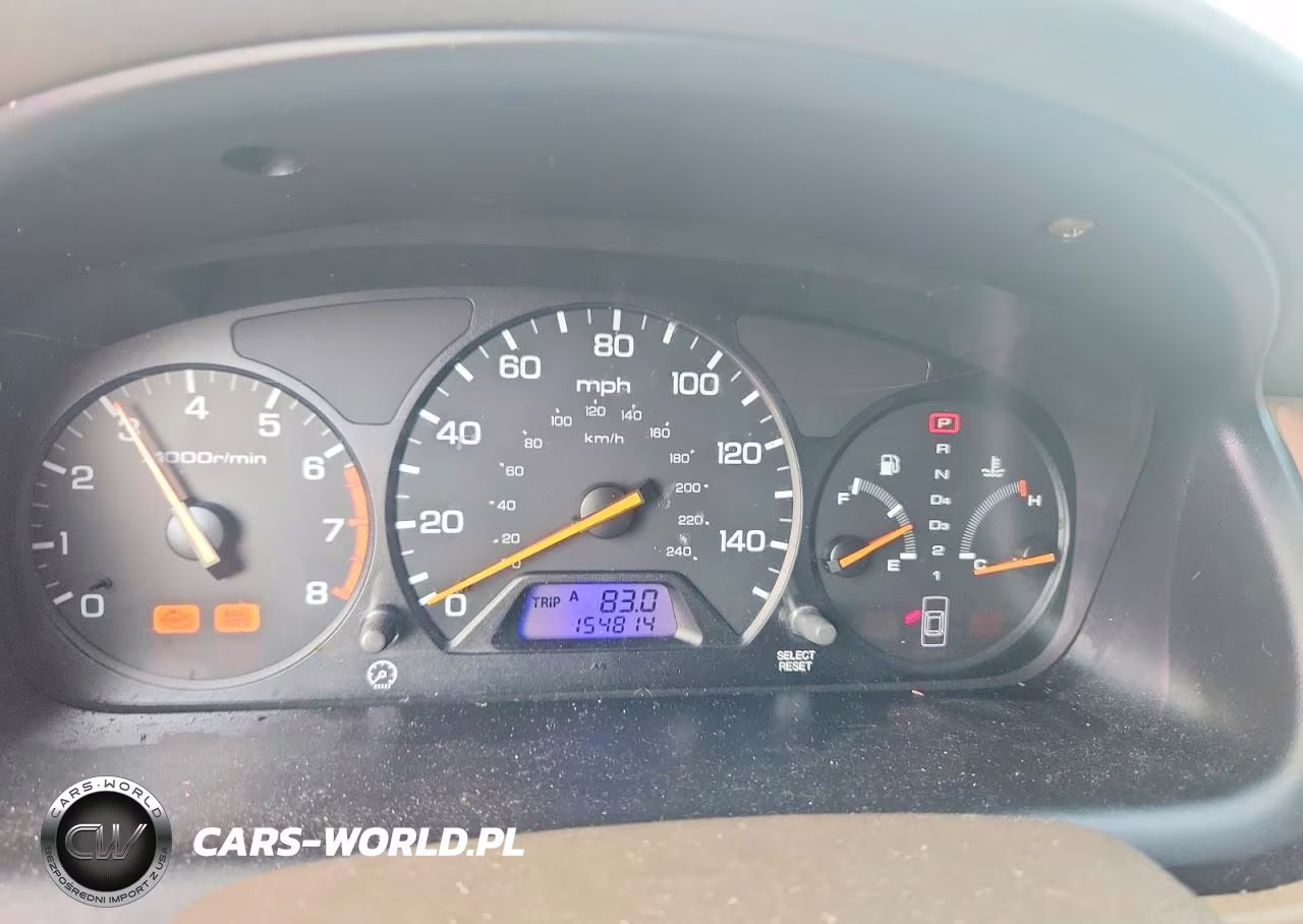 1999 Honda Accord Lx VIN:JHMCG5648XC004174 - 9
