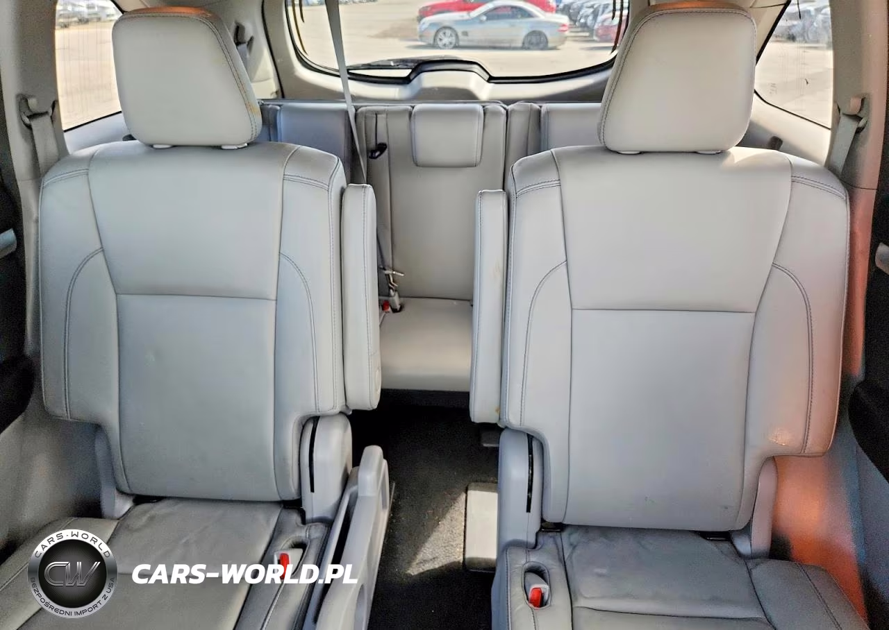 2017 Toyota Highlander Xle VIN:5TDJZRFH0HS382731 - 10