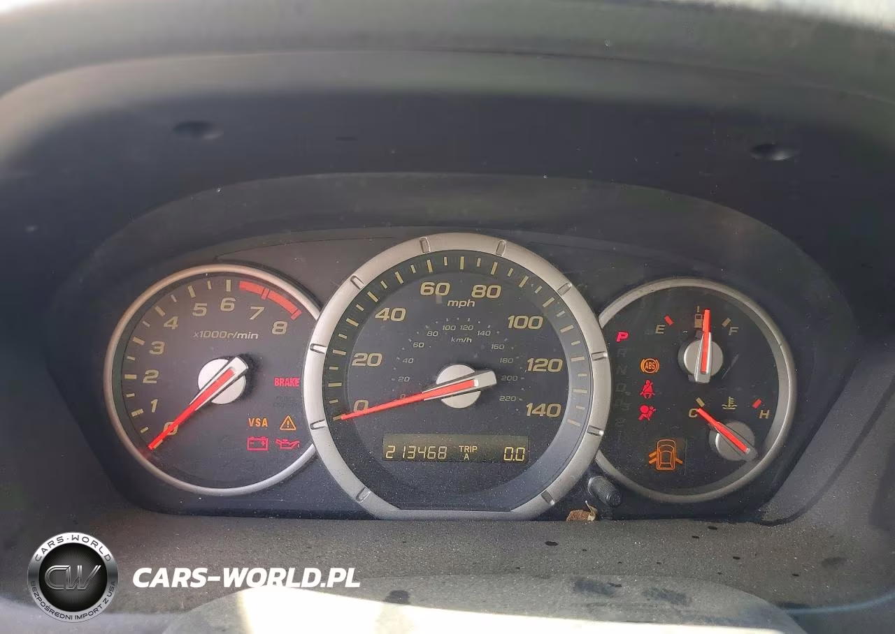 2007 Honda Pilot Exl VIN:5FNYF28627B032255 - 9