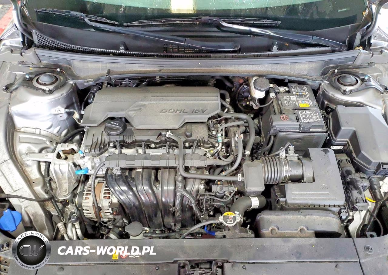2025 Kia K4 Lxs VIN:3KPFT4DE2SE005466 - 11