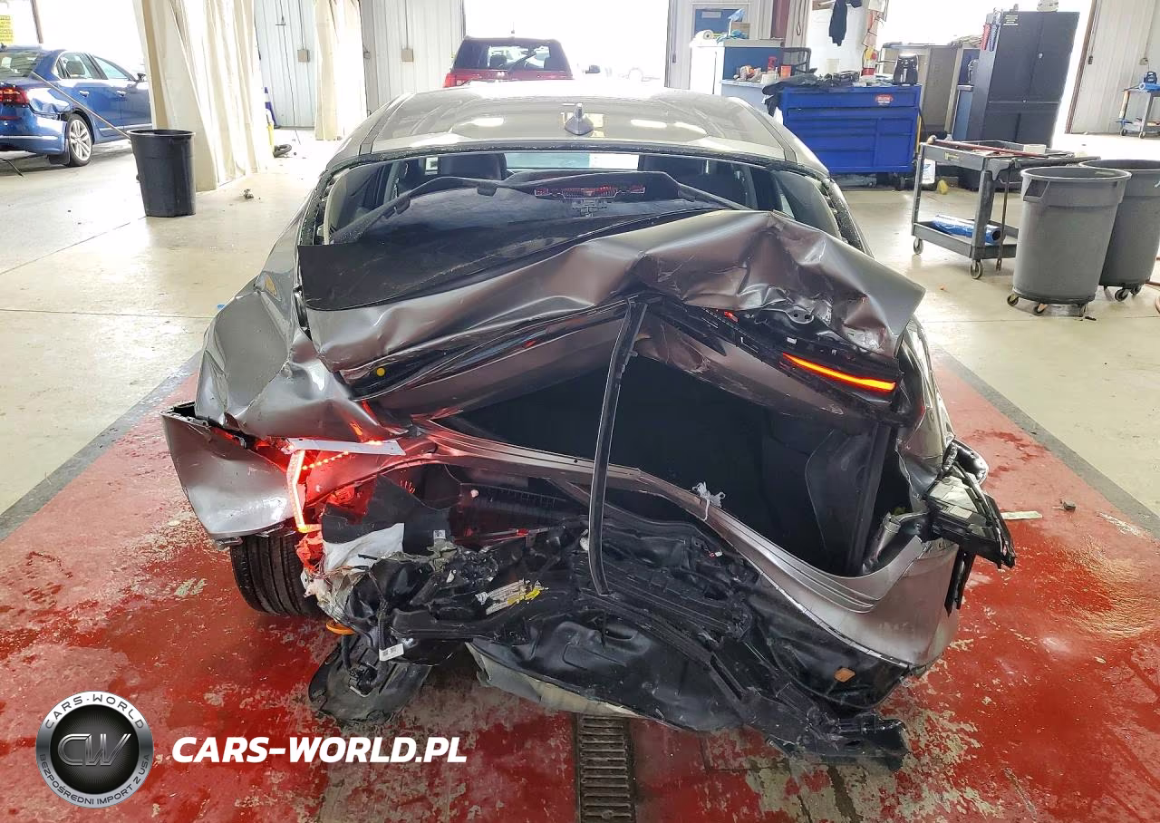 2025 Kia K4 Lxs VIN:3KPFT4DE2SE005466 - 6