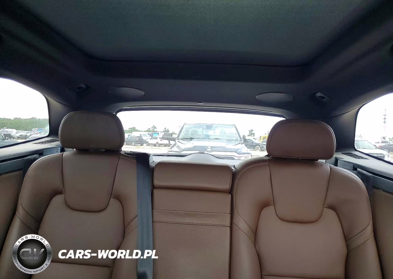 2020 Volvo Xc60 T5 Inscription VIN:YV4102DL4L1598268 - 10