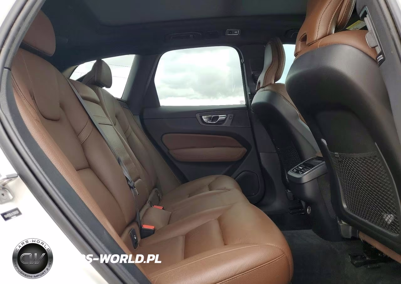 2020 Volvo Xc60 T5 Inscription VIN:YV4102DL4L1598268 - 11
