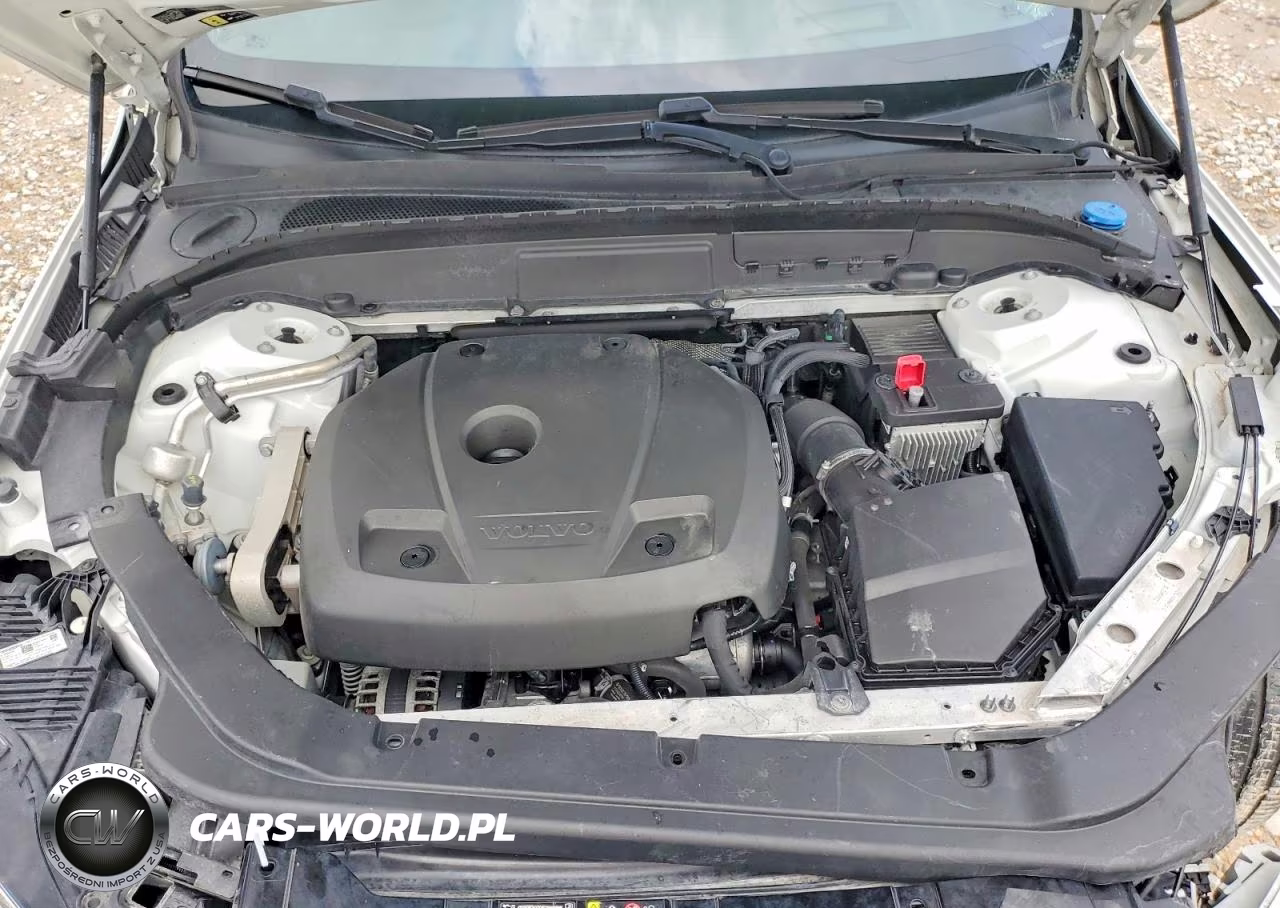 2020 Volvo Xc60 T5 Inscription VIN:YV4102DL4L1598268 - 12